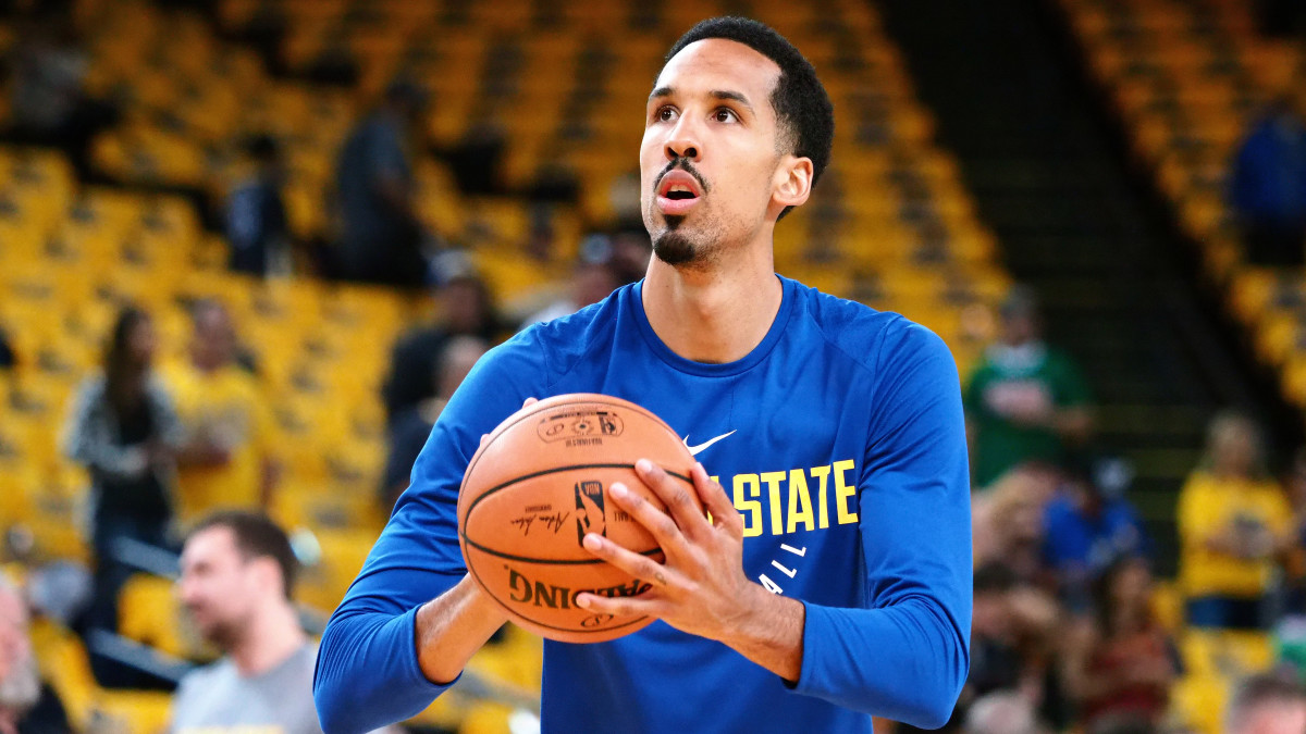 Golden State Warriors: An ode to the beloved Shaun Livingston - Page 6