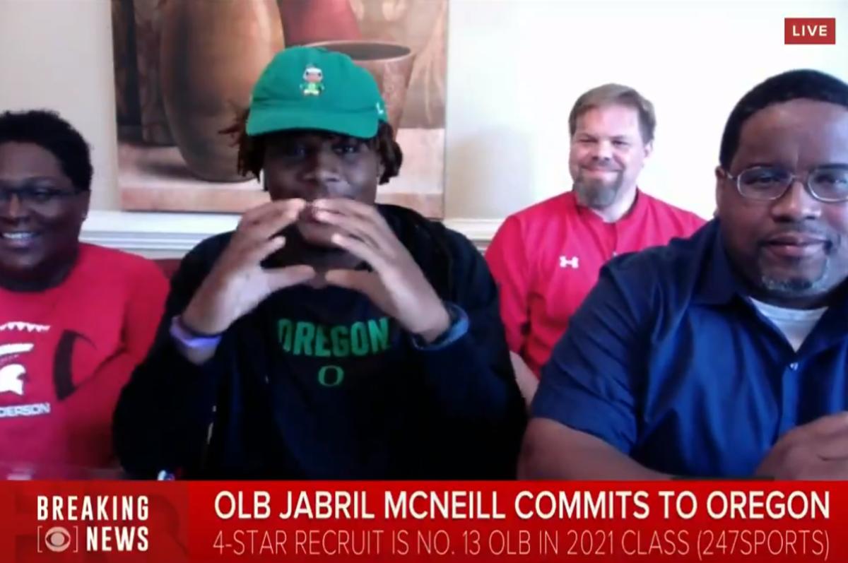 Alim McNeill is pretty - NC State Wolfpack on 247Sports