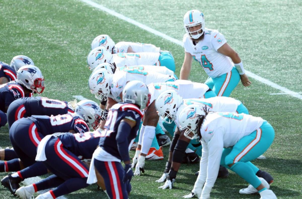 What's Next for the Dolphins Offensive Line? - Sports Illustrated Miami Dolphins News, Analysis