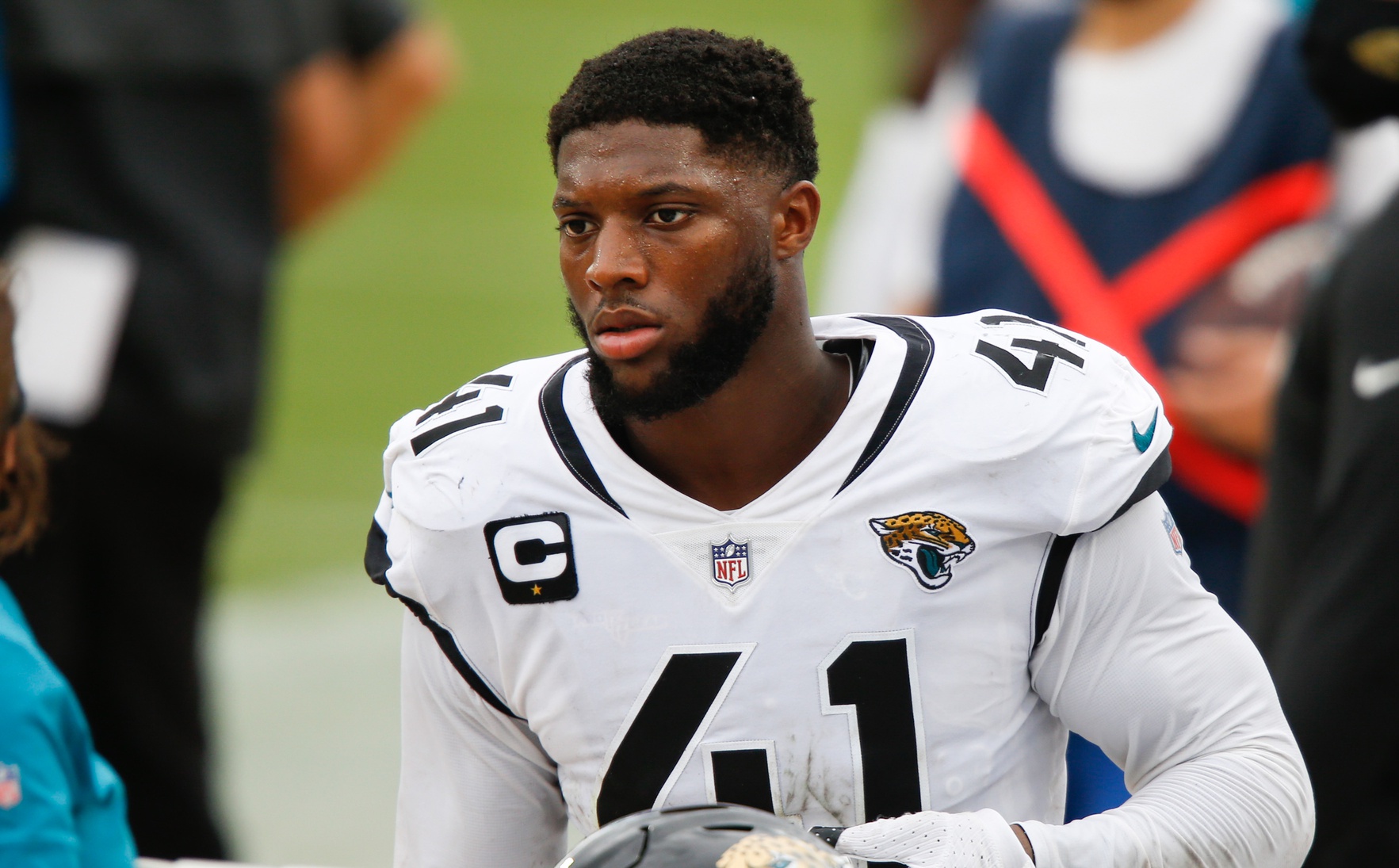 Jacksonville Jaguars' Wednesday Injury Report Features 2 Players Being ...