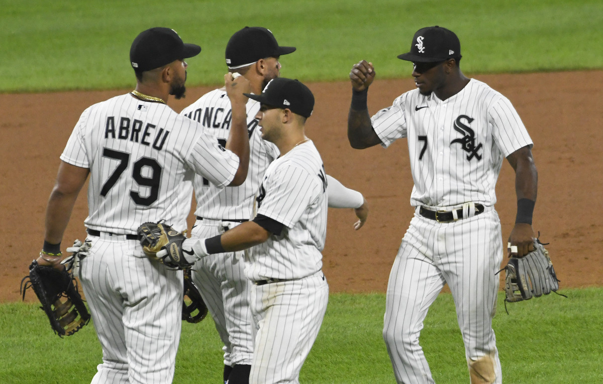 Chicago White Sox 2020 Season Review - Last Word On Baseball