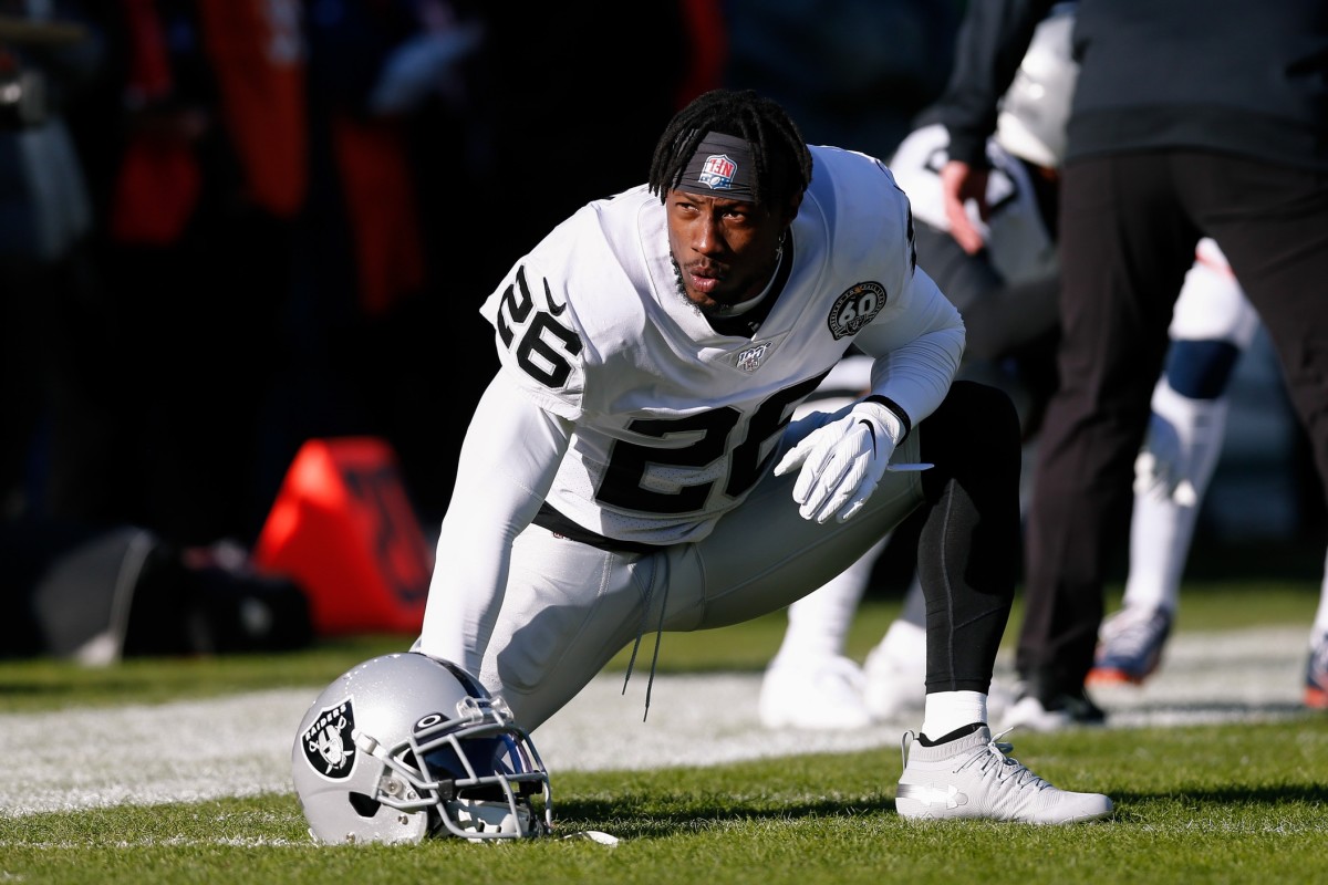 Raiders' Nevin Lawson suspended for first two games of 2021, Raiders News