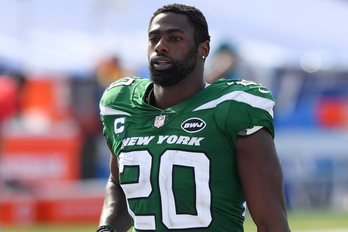 New York Jets, Marcus Maye to Reunite with Jamal Adams on Sunday