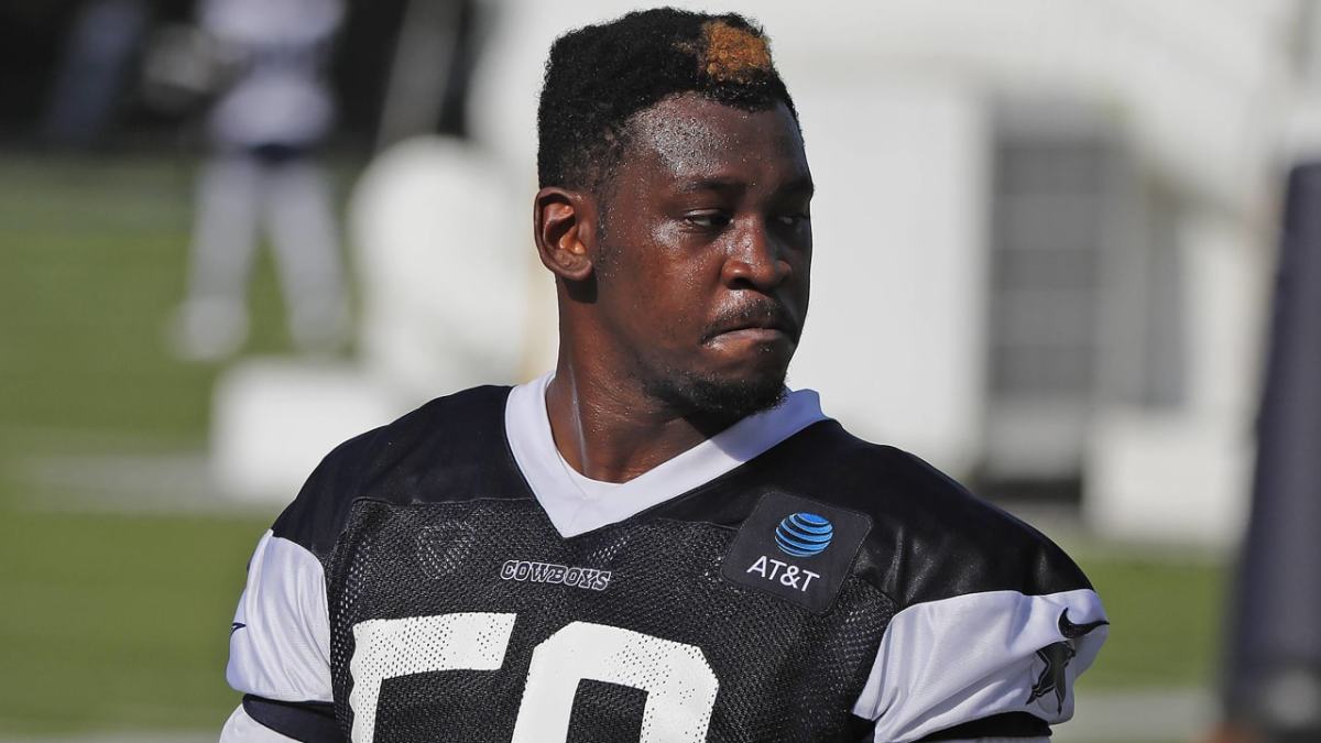 BREAKING: Dallas Cowboys Ex Aldon Smith Wanted By Police ...