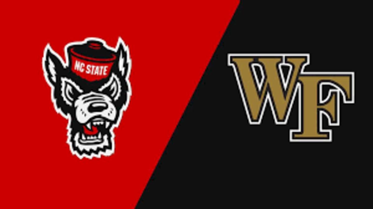 Three Individual Battles to Watch in NC State-Wake Forest Game - Sports ...