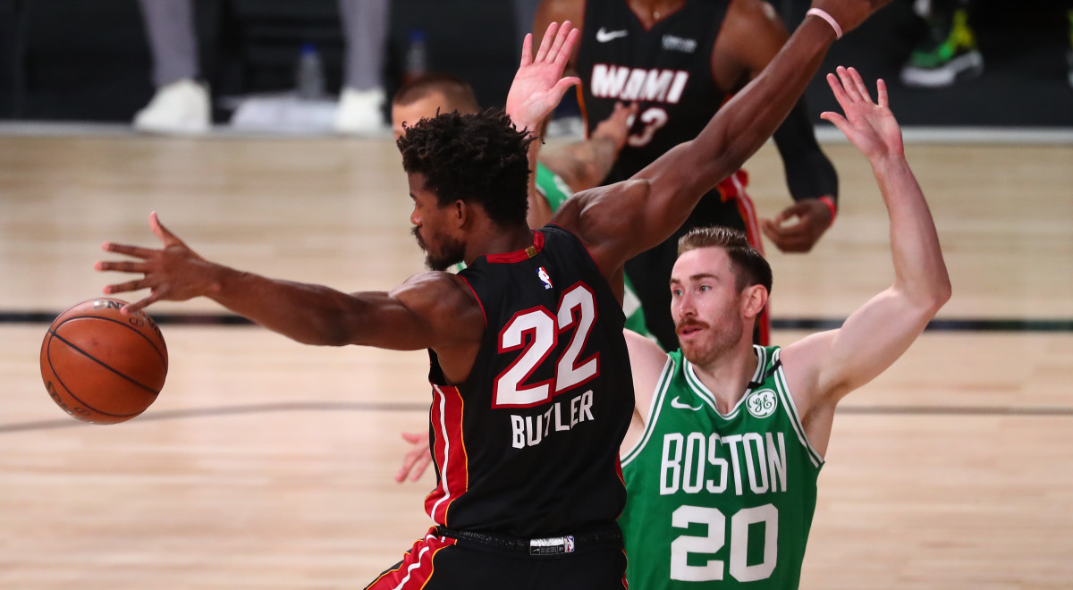 Boston Celtics return to NBA Finals: How to buy Celtics NBA