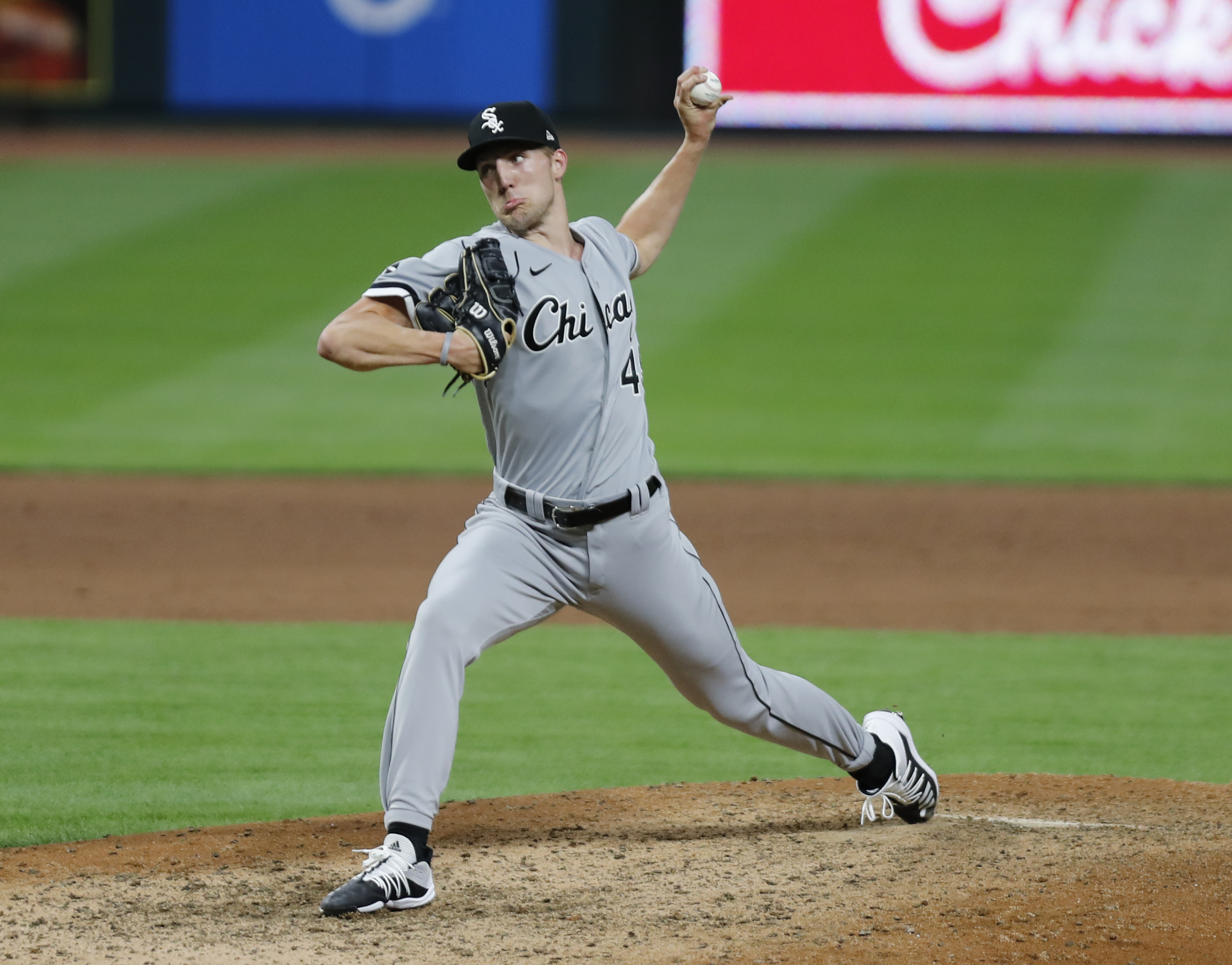 From The Locker Room: Chicago White Sox Rookie Garrett Crochet's ...