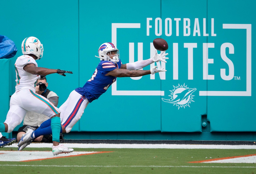 Miami Dolphins-Buffalo Bills Week 4 Five Biggest Storylines  And How  They Played Out - Sports Illustrated Miami Dolphins News, Analysis and More