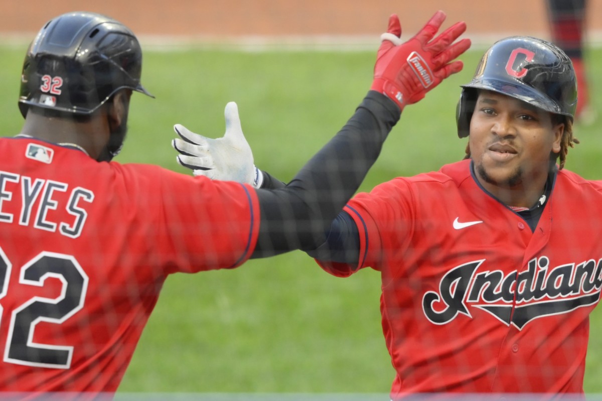 Explaining The Rationale Behind Jose Ramirez's New Role With The Cleveland  Guardians - Sports Illustrated Cleveland Guardians News, Analysis and More