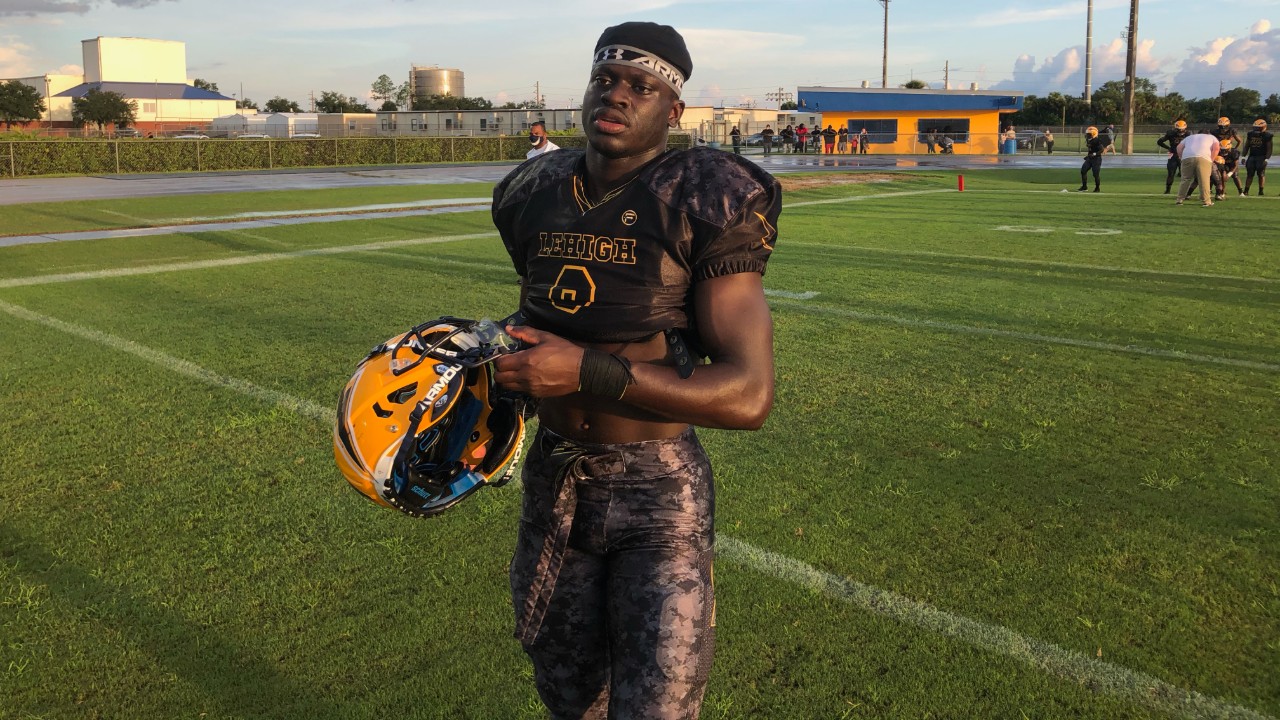 Scouting Report: Florida Gators Elite 2023 RB Target Richard Young - Sports Illustrated Florida