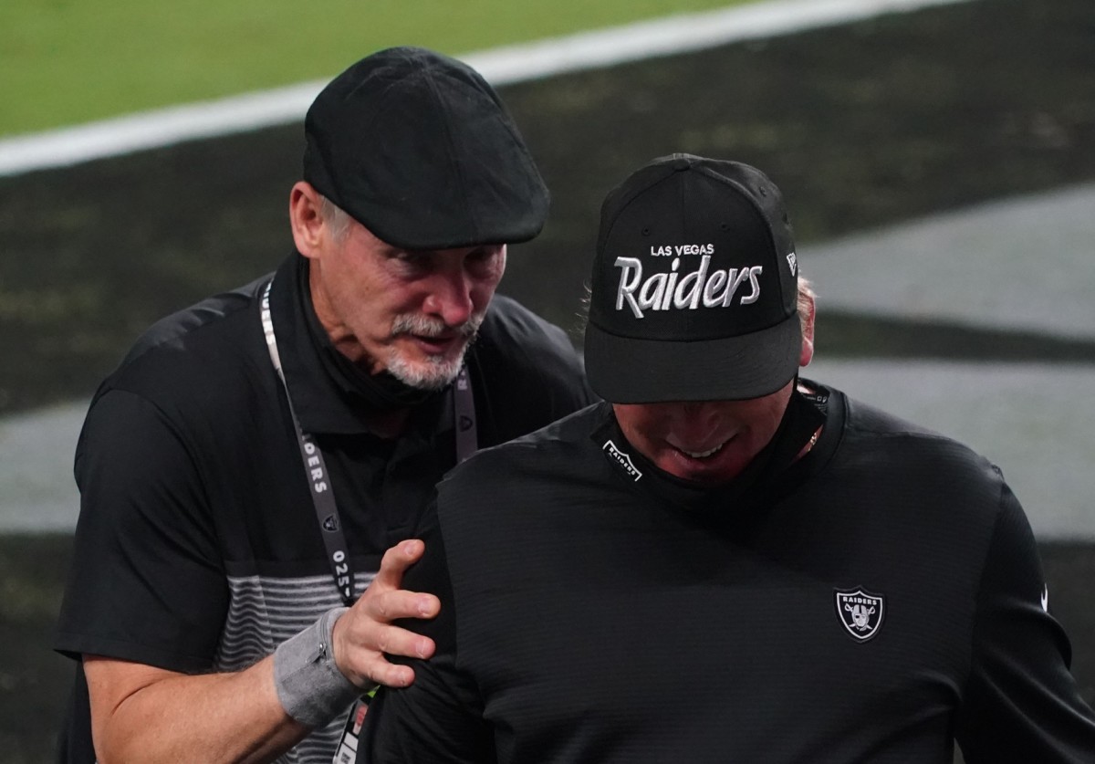 Raiders-Dolphins have a remarkable history - Sports Illustrated Las Vegas  Raiders News, Analysis and More