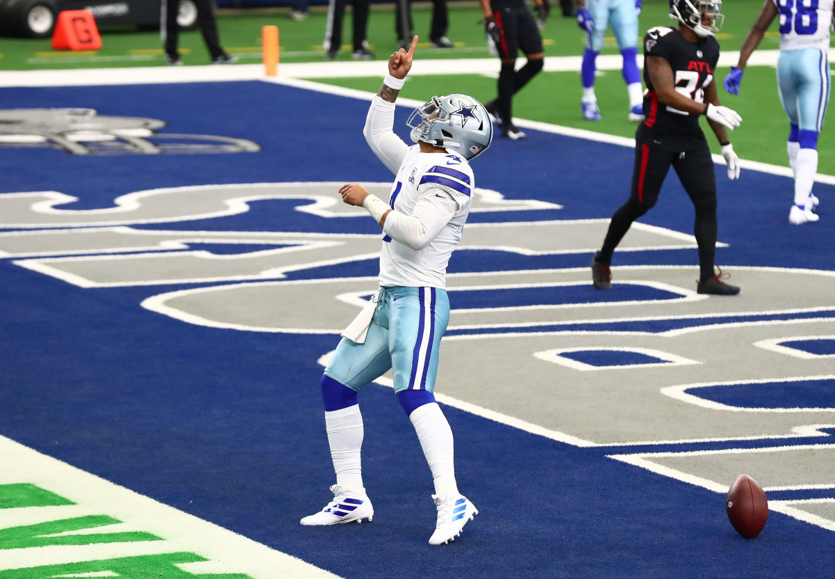 (Dak Prescott photo by Matthew Emmons/USA TODAY Sports)