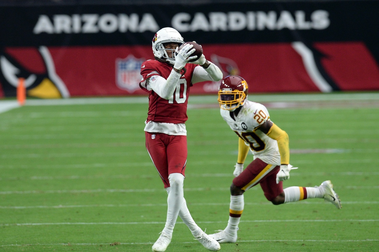 What Went Right/Wrong in Arizona Cardinals' Heartbreaking Loss to Eagles -  Sports Illustrated Arizona Cardinals News, Analysis and More