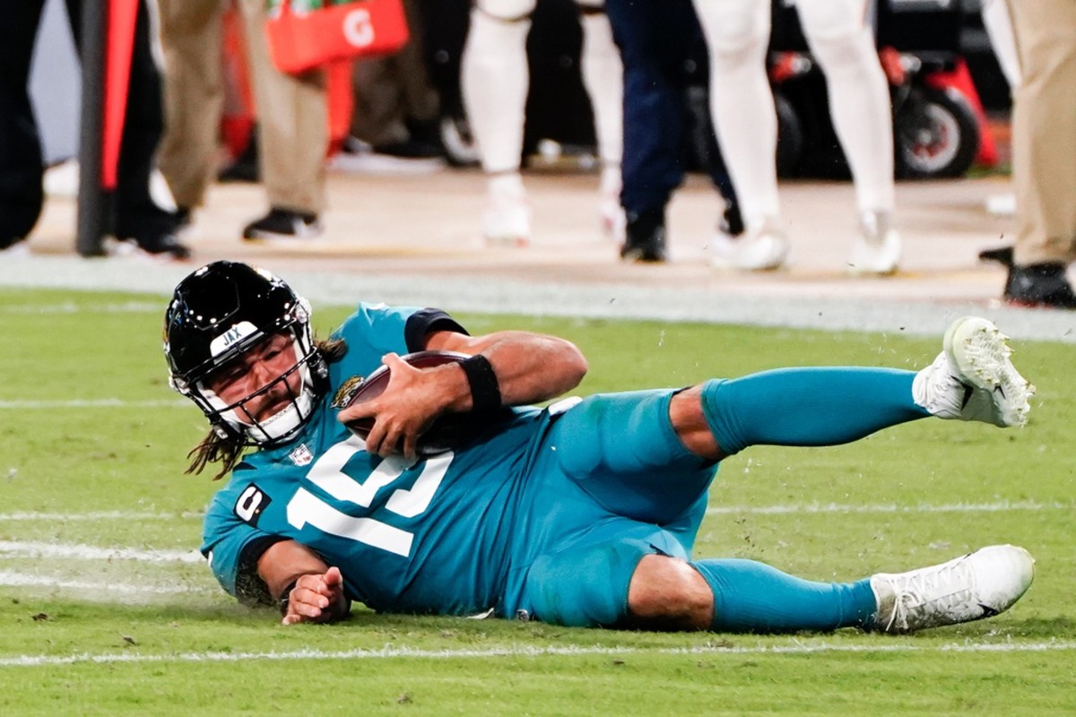 Miami Dolphins beat Jacksonville Jaguars 31-13: Five instant takeaways