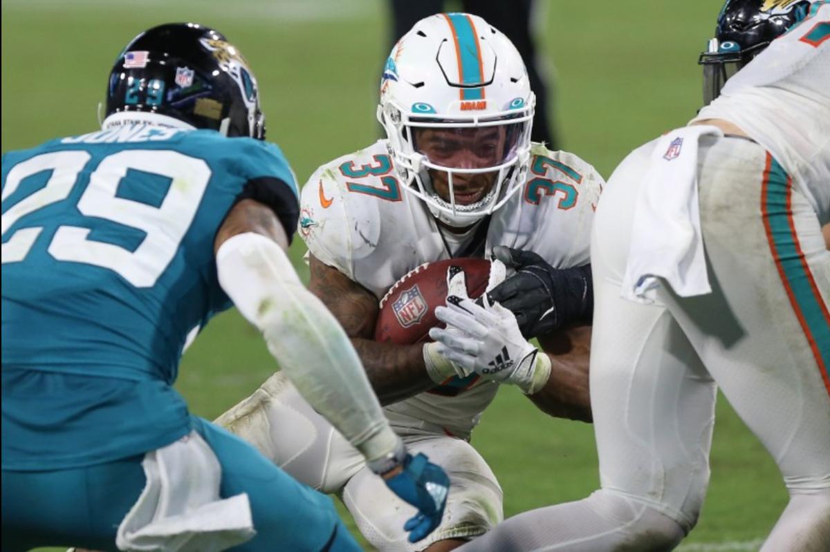 Dolphins Get Another PrimeTime Game Sports Illustrated Miami