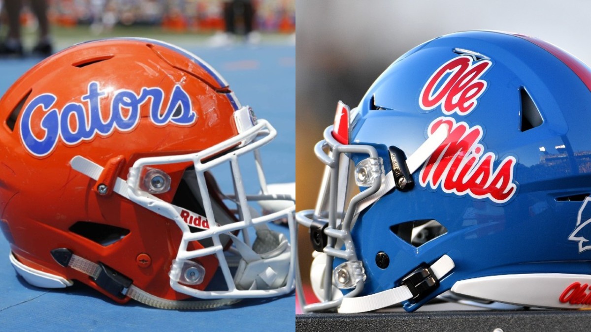 Florida Gators Vs. Ole Miss: Game Day Info, Odds, Where To Watch And ...