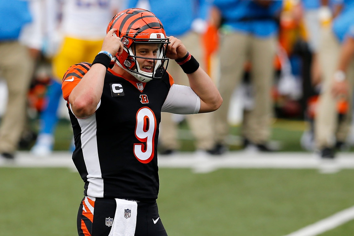 Three bold predictions for Sunday's Cincinnati Bengals game against the