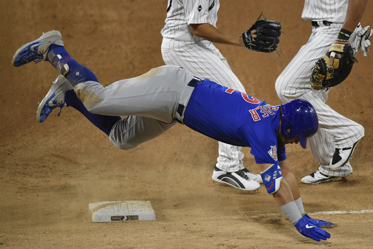 Know Your Chicago White Sox Enemy: Chicago Cubs - South Side Sox