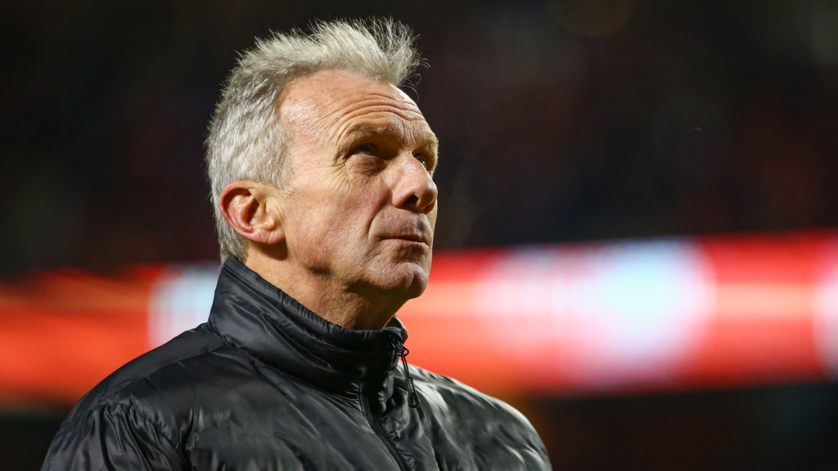 Joe Montana Called Wife During Games To Express His Love – OutKick