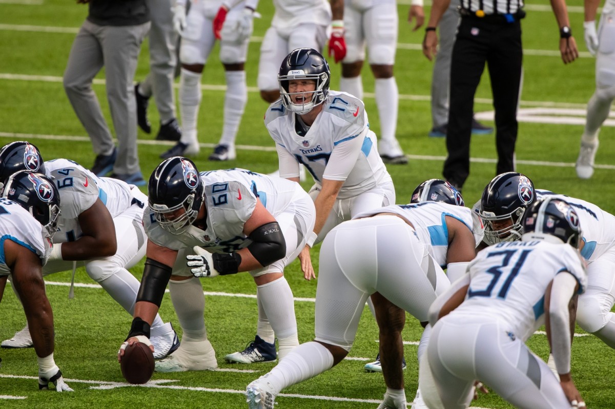 Tennessee Titans vs. Minnesota Vikings: How to Watch, Listen and Live  Stream - Maury County Source