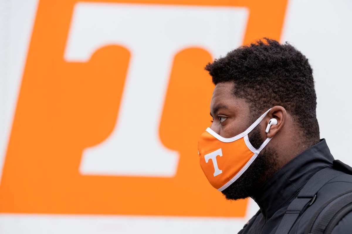 The Latest On Tennessee Players in the NFL Draft Sports Illustrated