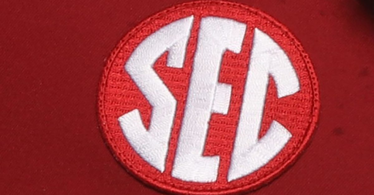 Alabama Athletics Places 132 Student-Athletes on SEC Spring Academic Honor Roll