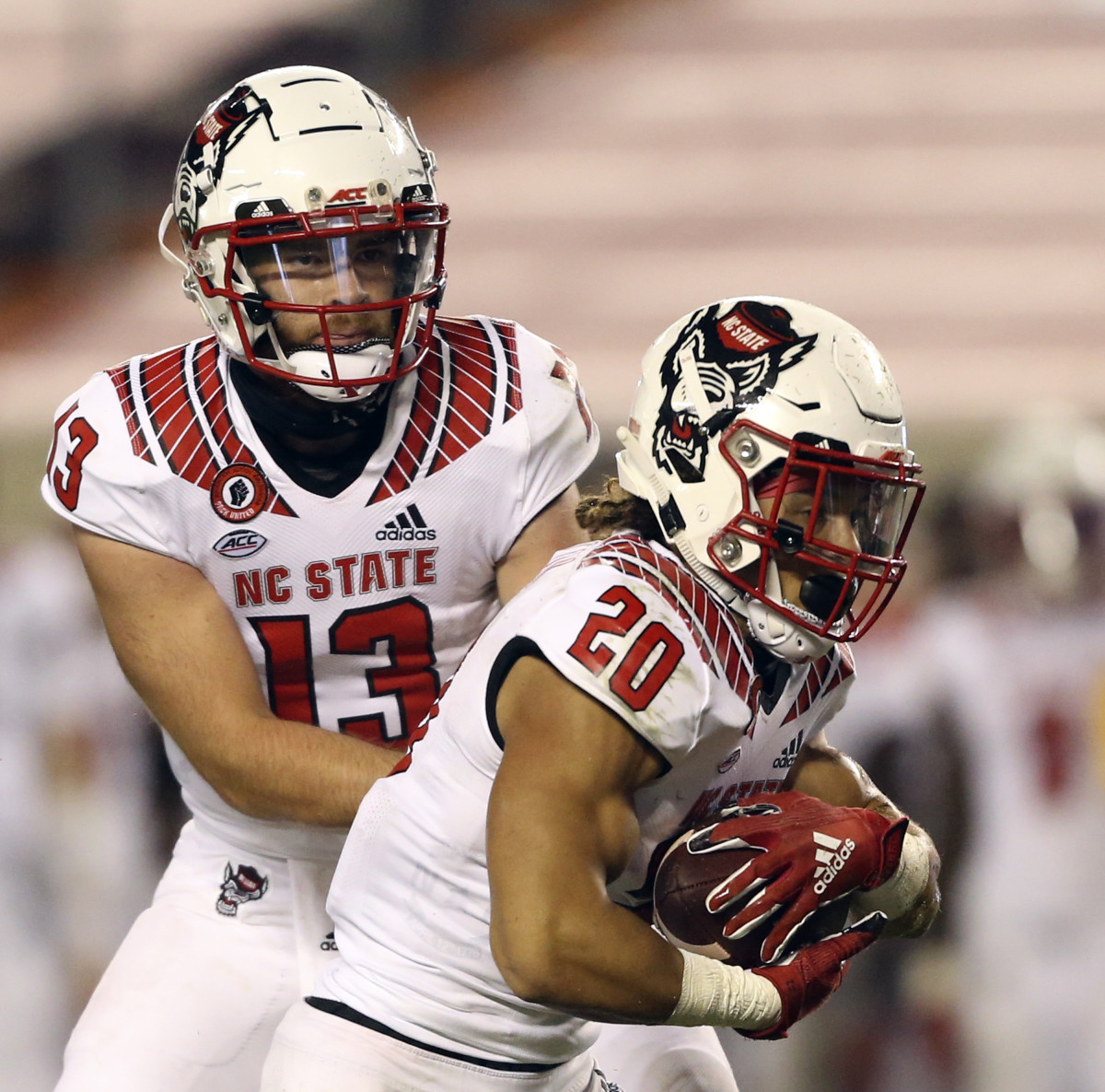 Is Devin Leary Again NC State's Starting Quarterback? Sports