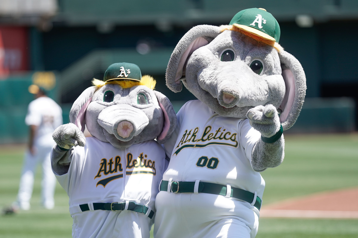 Know Your Enemy, Playoffs Edition: Oakland A's - InsideTheWhite