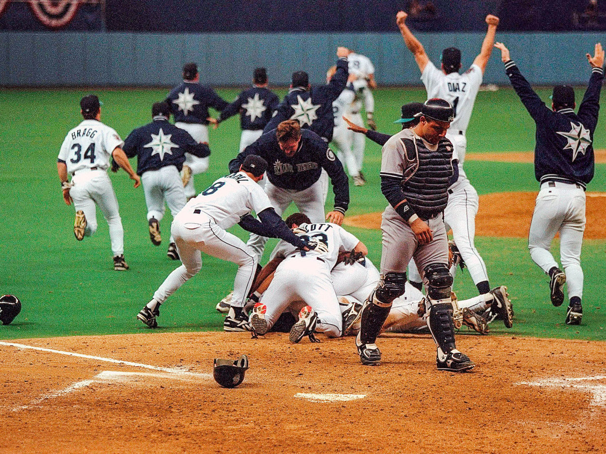 Toronto Blue Jays Win the 1993 World Series! Epic Game 6