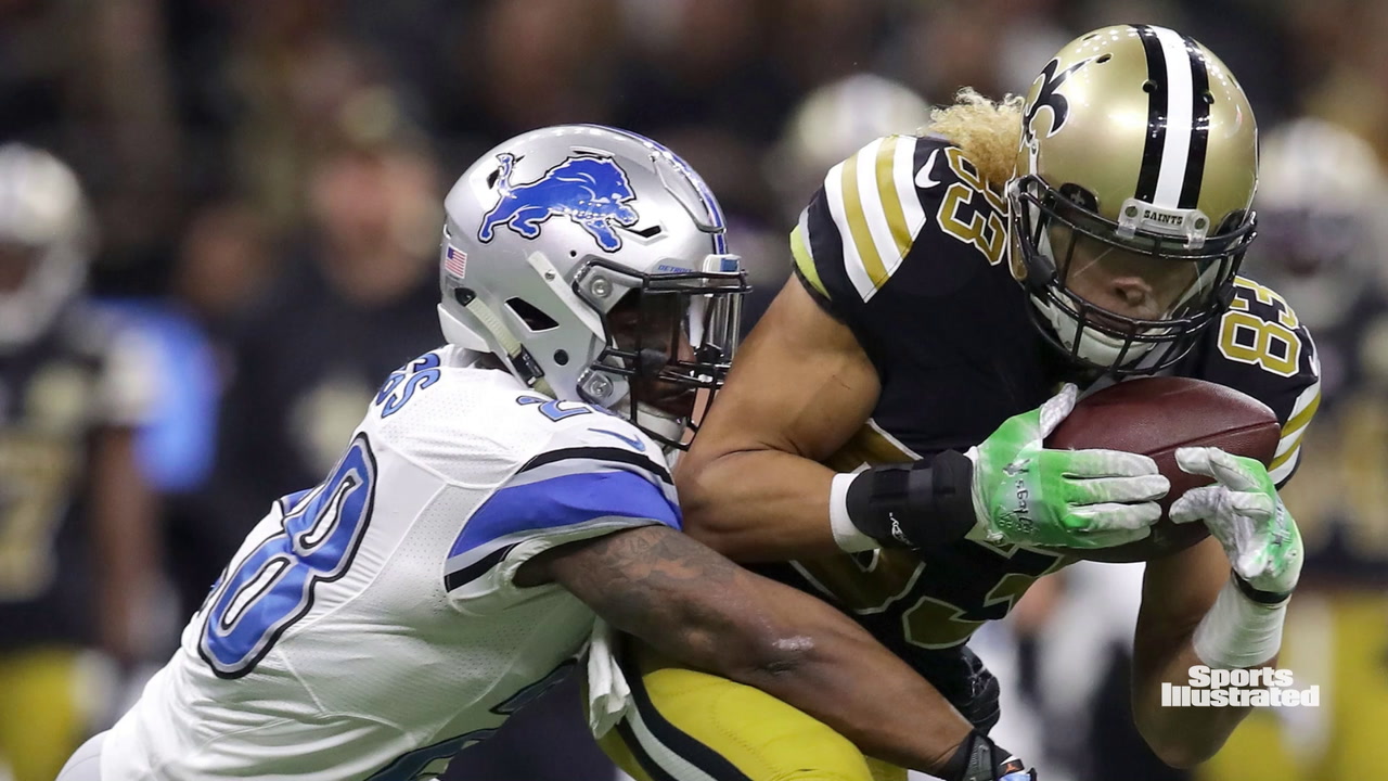 Saints Injury Report in Week 14 - Final - Sports Illustrated New