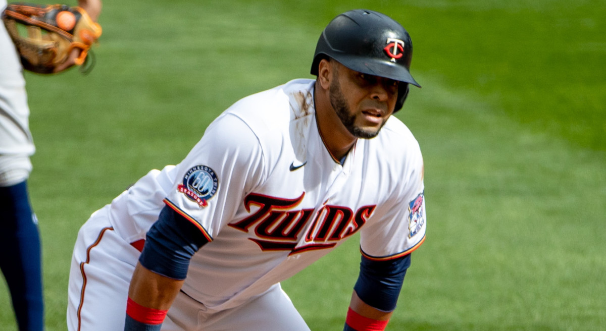 The Twins should absolutely sign Nelson Cruz - Twinkie Town