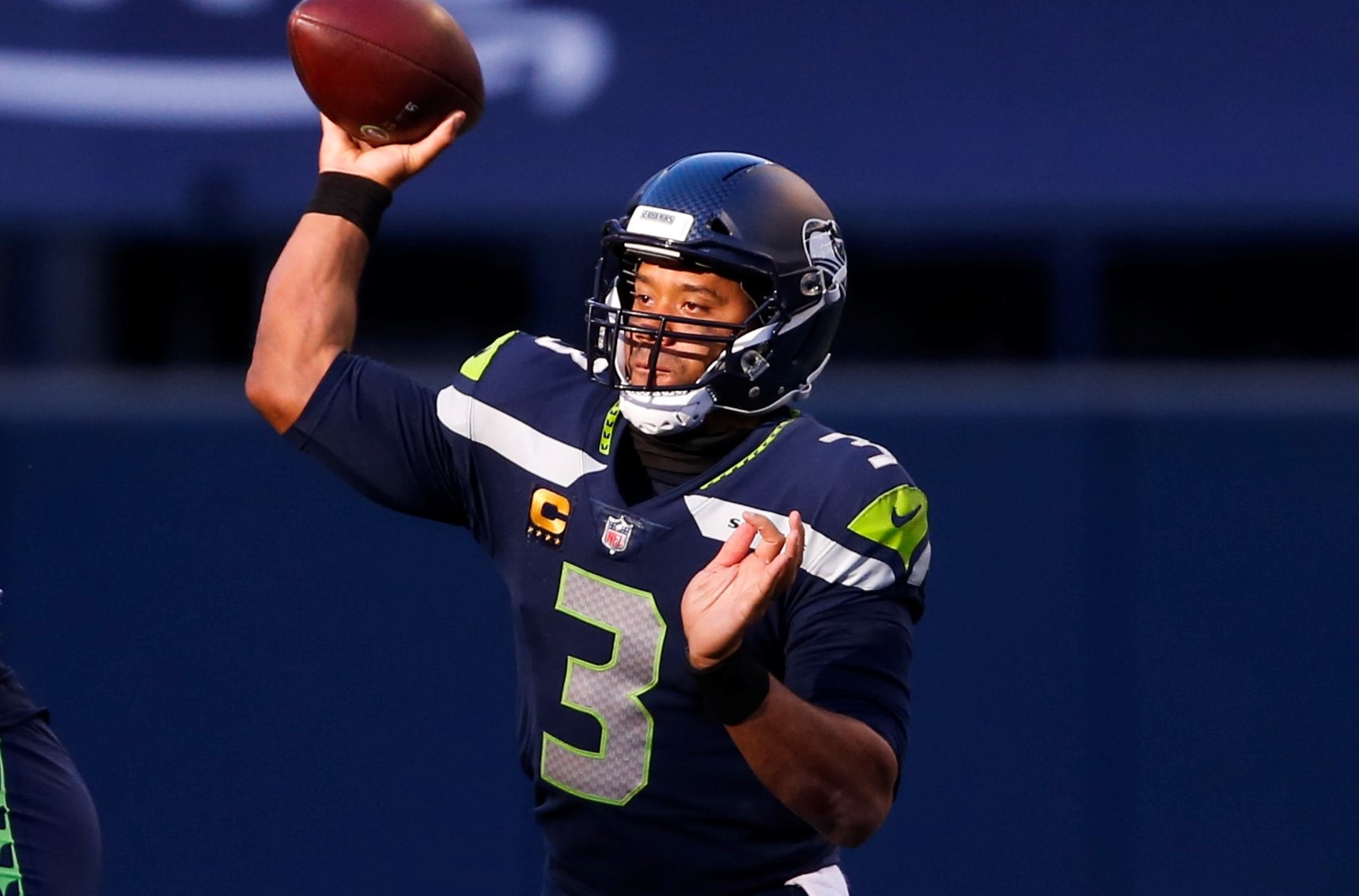 Can Seahawks QB Russell Wilson Break NFL's Single-Season Passing ...