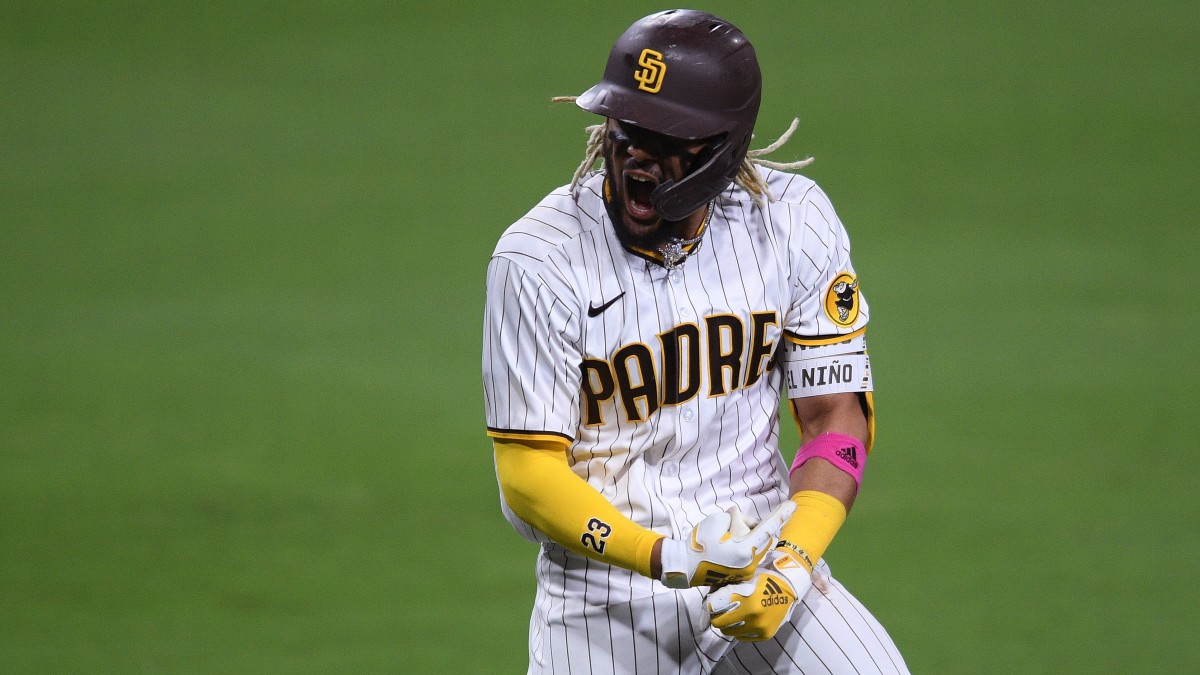15 Drippy Baseball Players That Bring Style and Swag to the Game