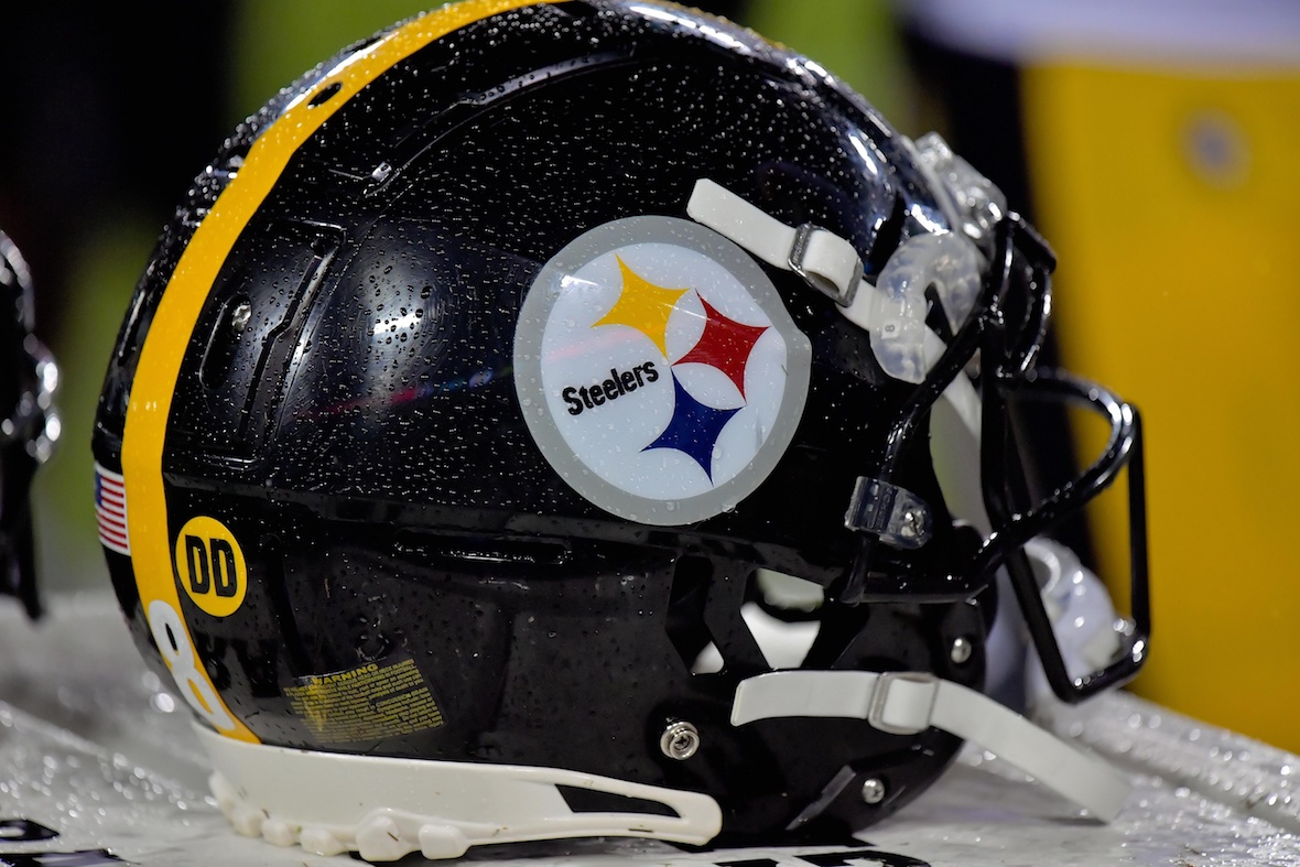 Steelers to Play Titans Week 7, Ravens Week 8 - Sports Illustrated ...