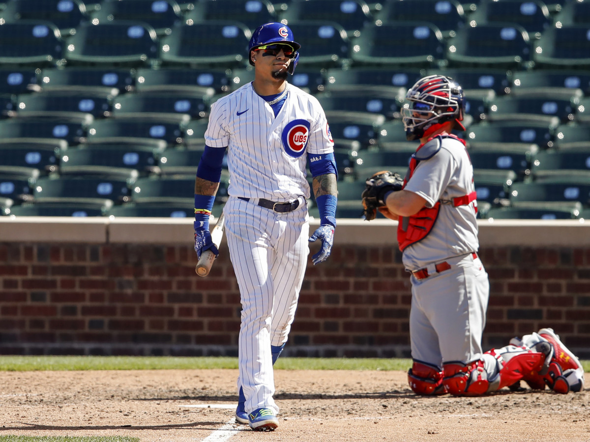 Chicago Cubs: 2020 player profile, Javier Baez