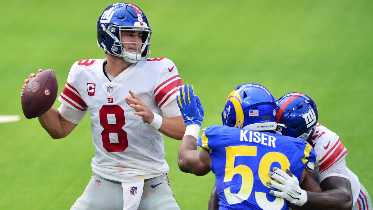 Josh Allen Flex Kyle Brandt Draft Josh Allen Sweatshirt 