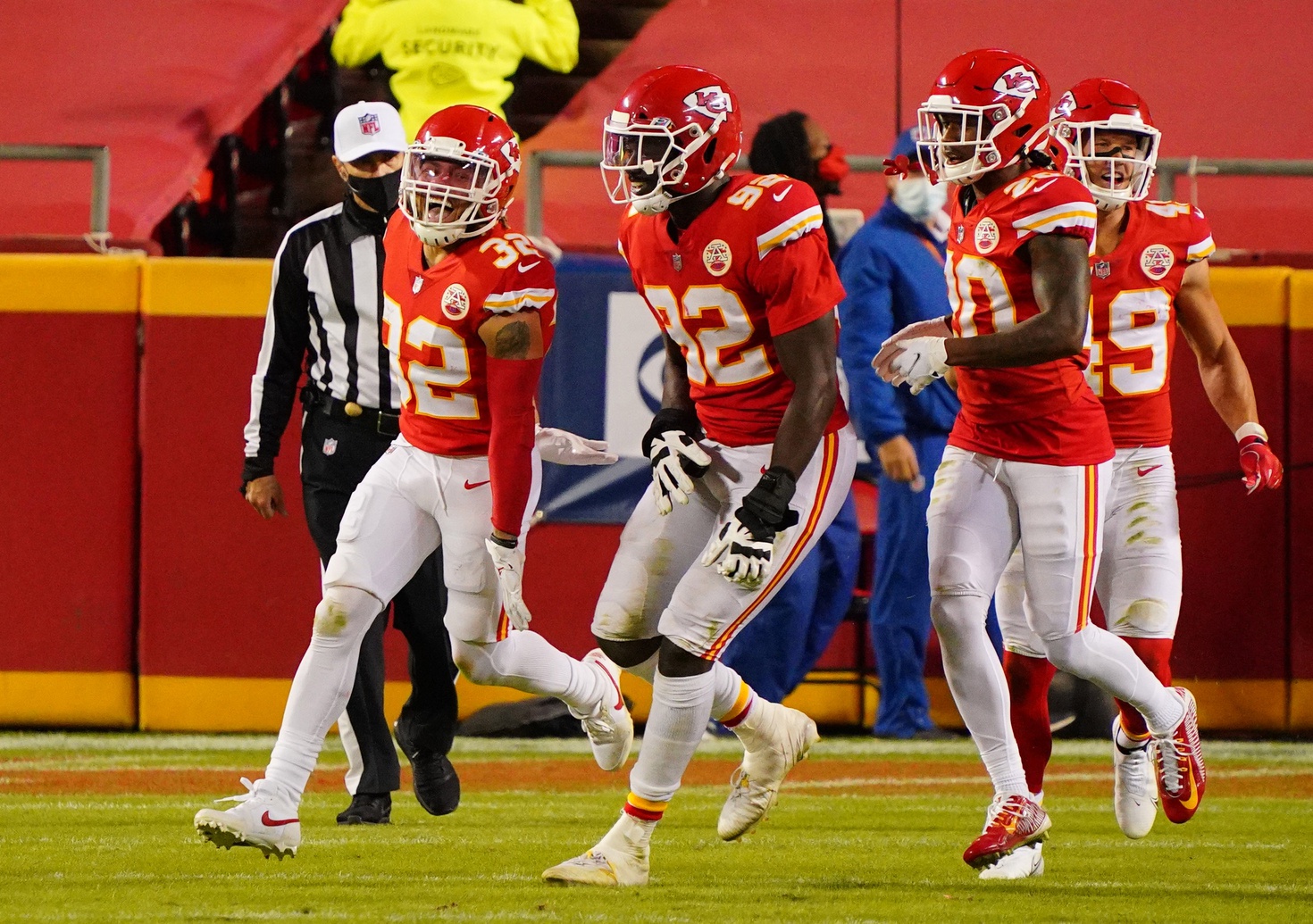 Chiefs Digest - Independent breaking news, features and analysis on the Kansas  City Chiefs