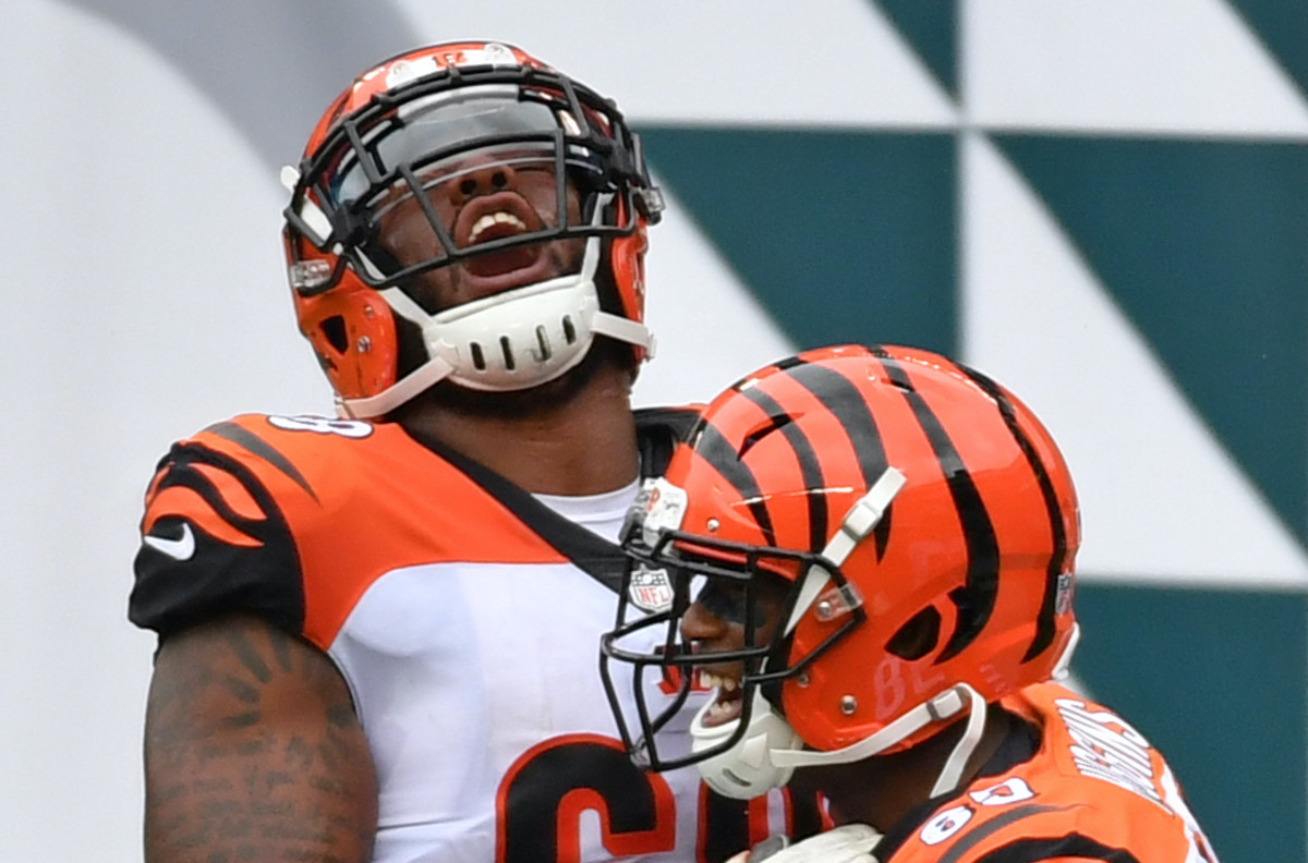 Bengals re-sign Bobby Hart to 3-year contract worth $21 million - Cincy  Jungle