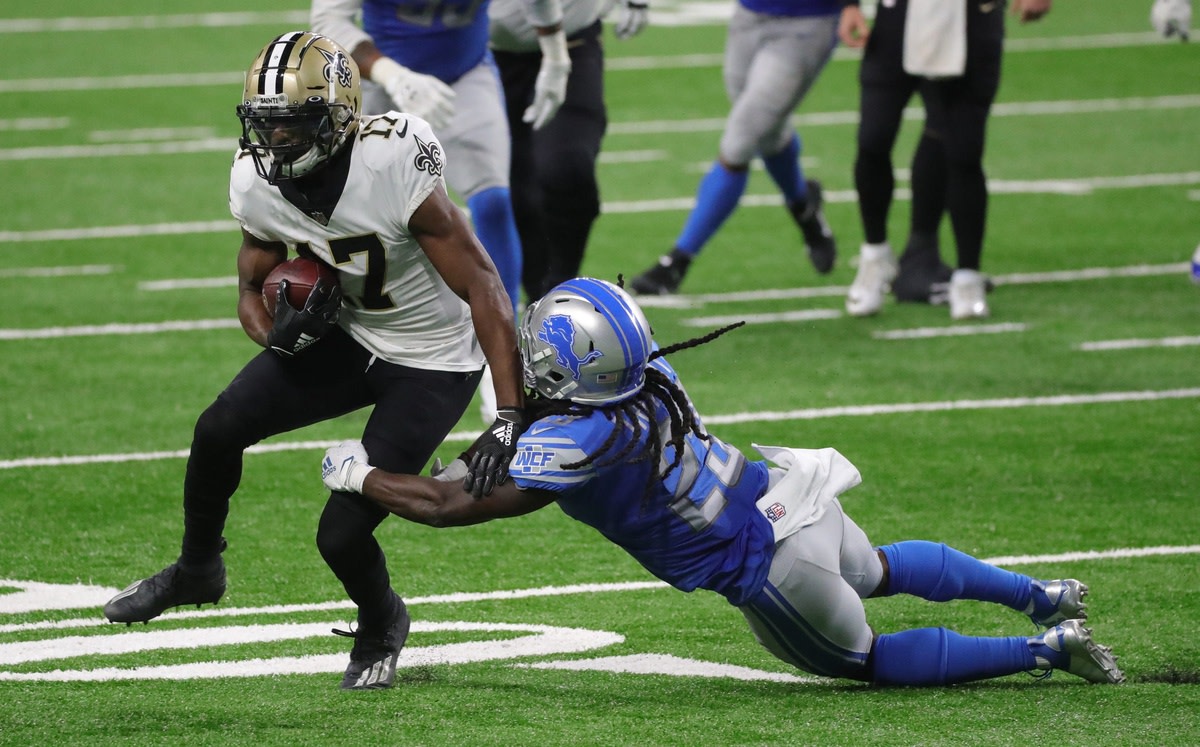 Saints Offense vs. Chargers Defense Preview - Sports Illustrated New  Orleans Saints News, Analysis and More