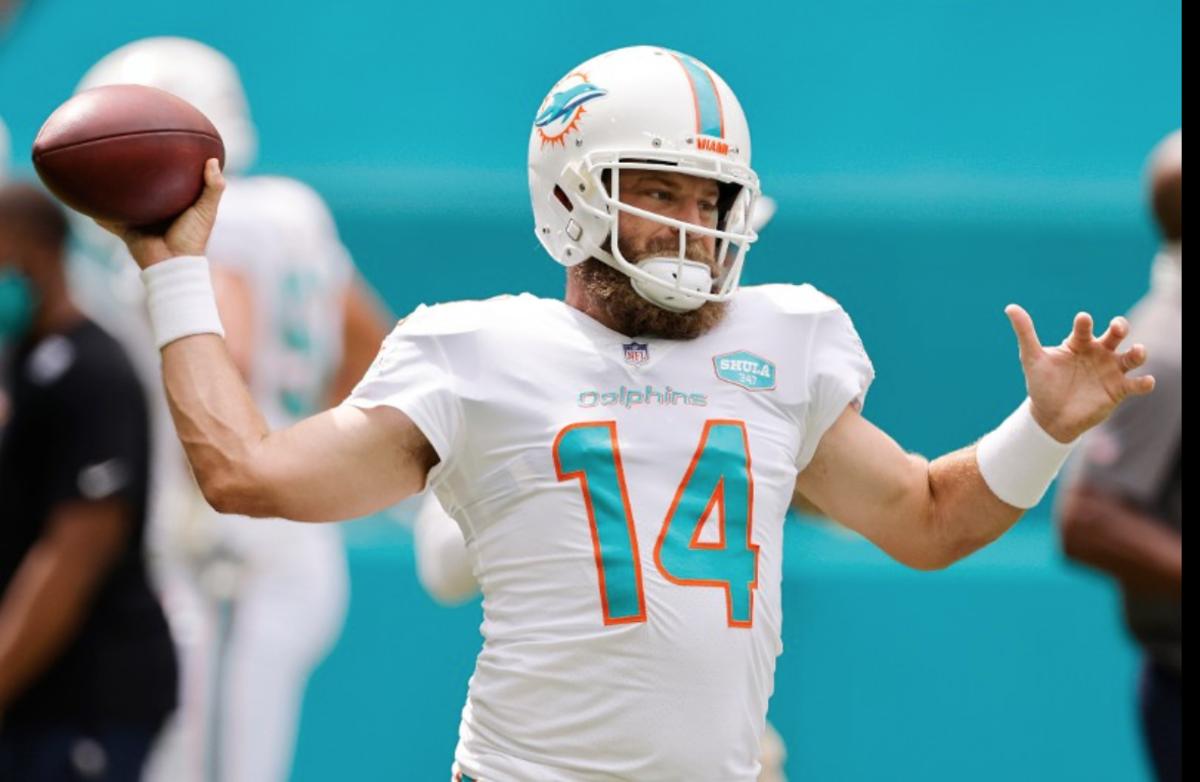 Why the Dolphins Will Win, Why They Will Lose, And What's Actually