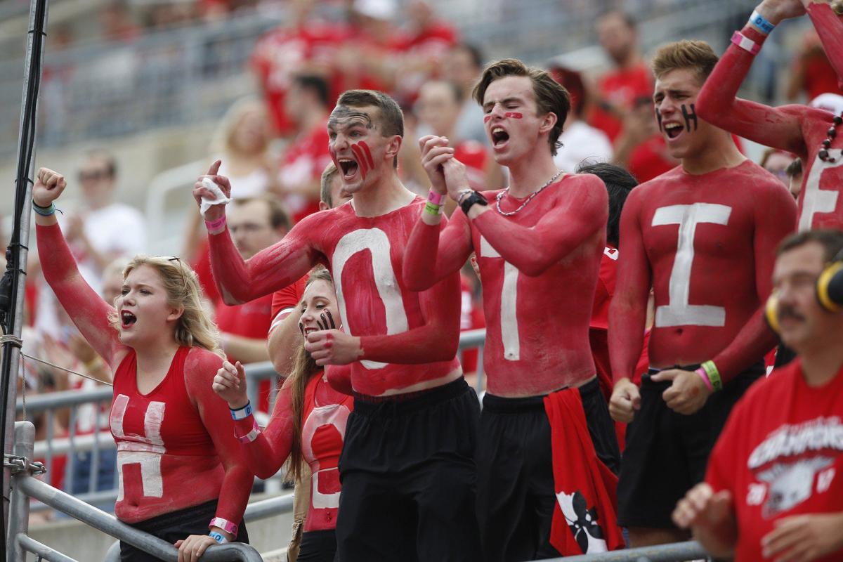 Ohio State Buckeyes Reveal Themes for 2023 Home Football Games - Sports ...