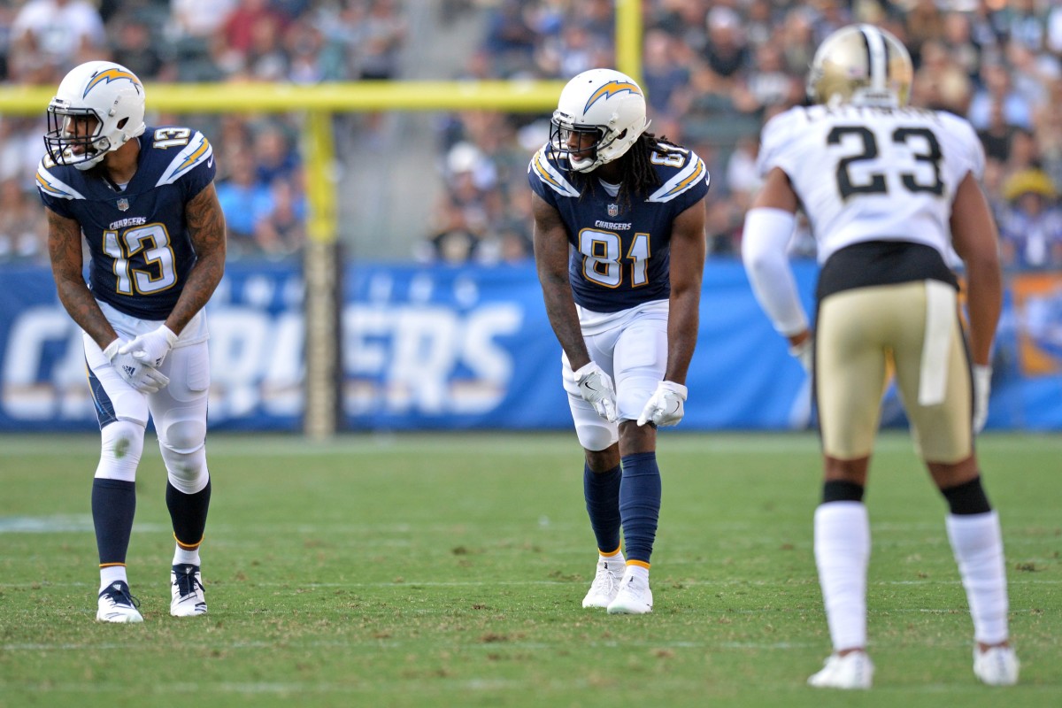 Saints Vs. Chargers: Matchups To Watch - Sports Illustrated New Orleans ...