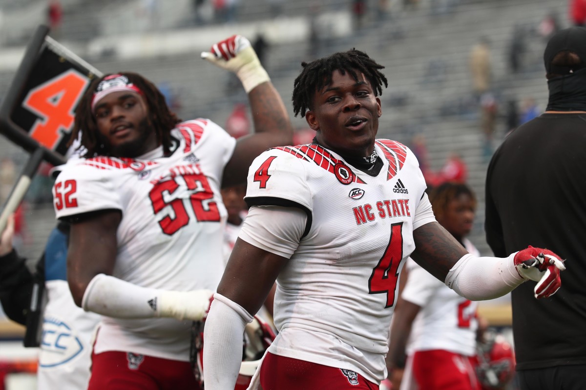 Gameday Live Blog/Open Thread: NC State vs. Duke - Sports Illustrated ...