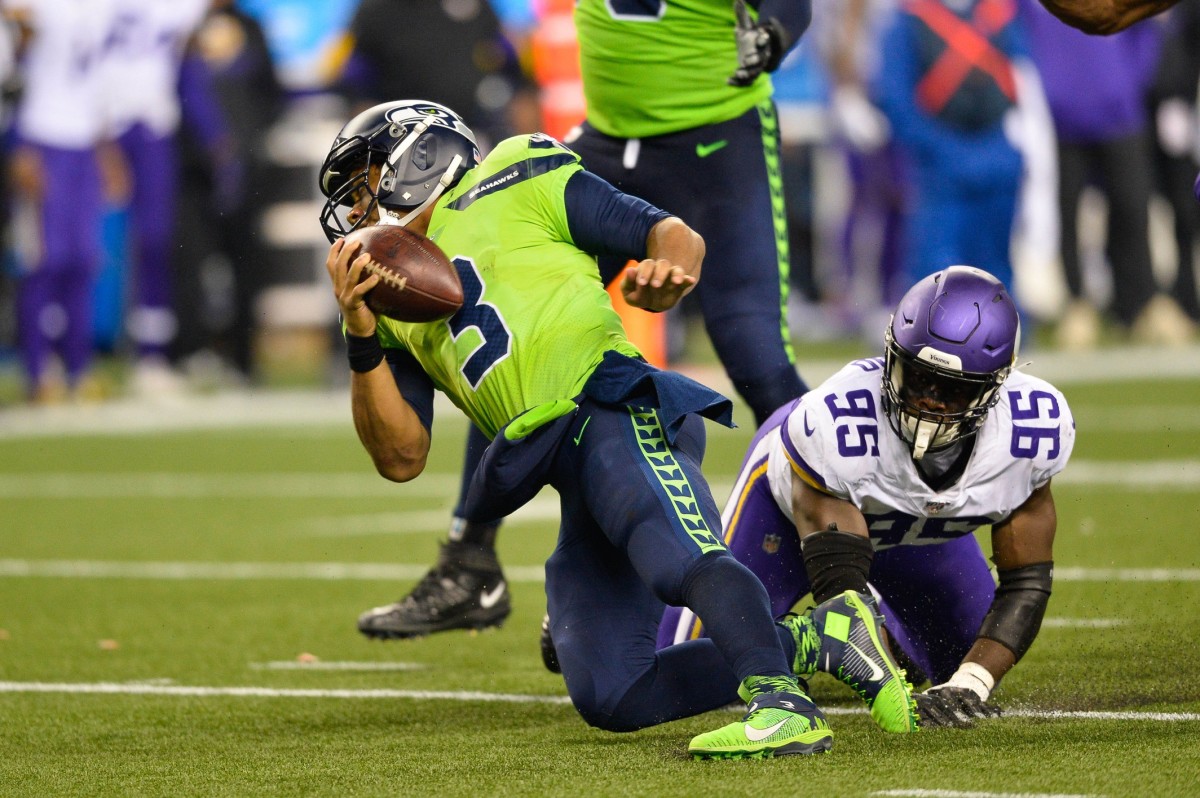 Vikings vs. Seahawks Predictions, NFL Picks & Odds: NFL Preseason Week 1 -  Sports Illustrated Seattle Seahawks News, Analysis and More