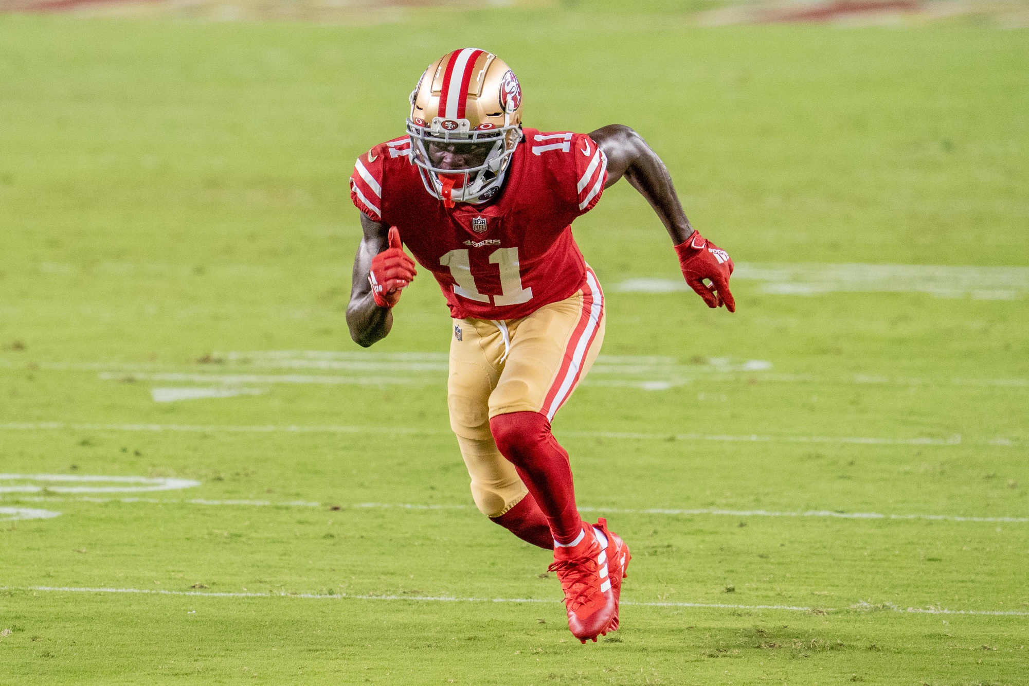 Former Dolphins players headline connections with 49ers in Week 5 - The  Phinsider