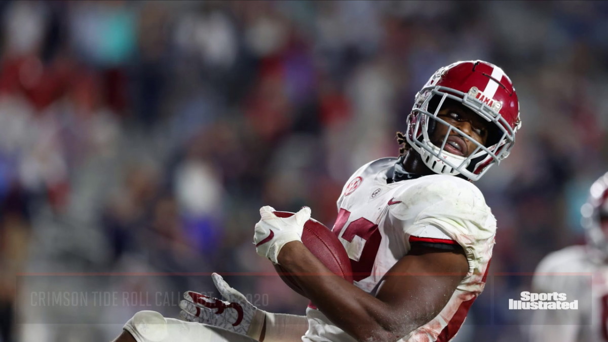 Crimson Tide Roll Call-Oct. 11, 2020-How To Watch-Alabama - Sports ...