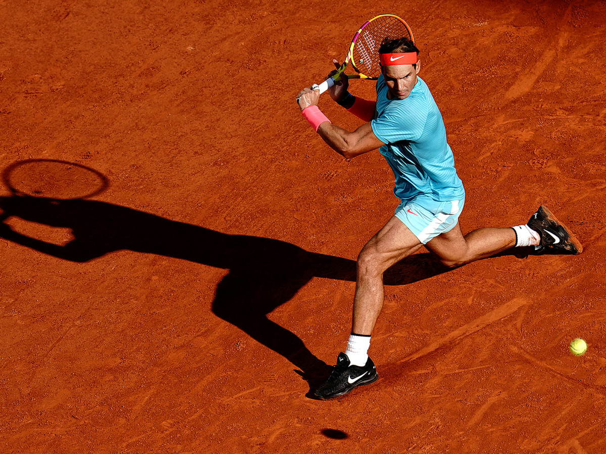 Nadal beats Djokovic, wins 2020 French Open men's final Takeaways