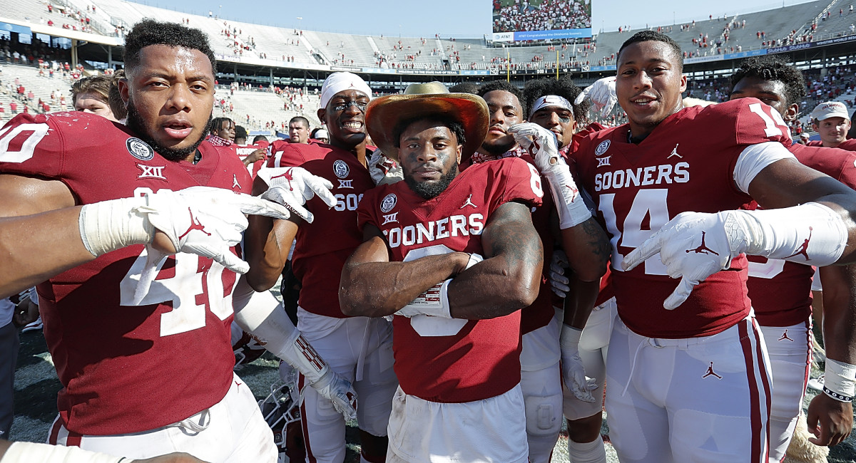 Tre Brown, Jon-Michael Terry and Reggie Grimes