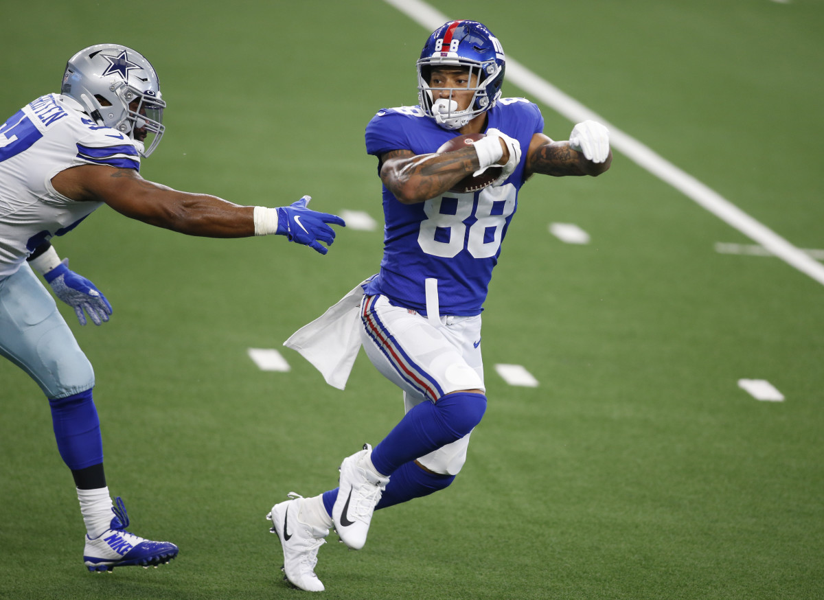 Cowboys vs. Giants 2020 Week 5 game day live discussion III - Blogging The  Boys