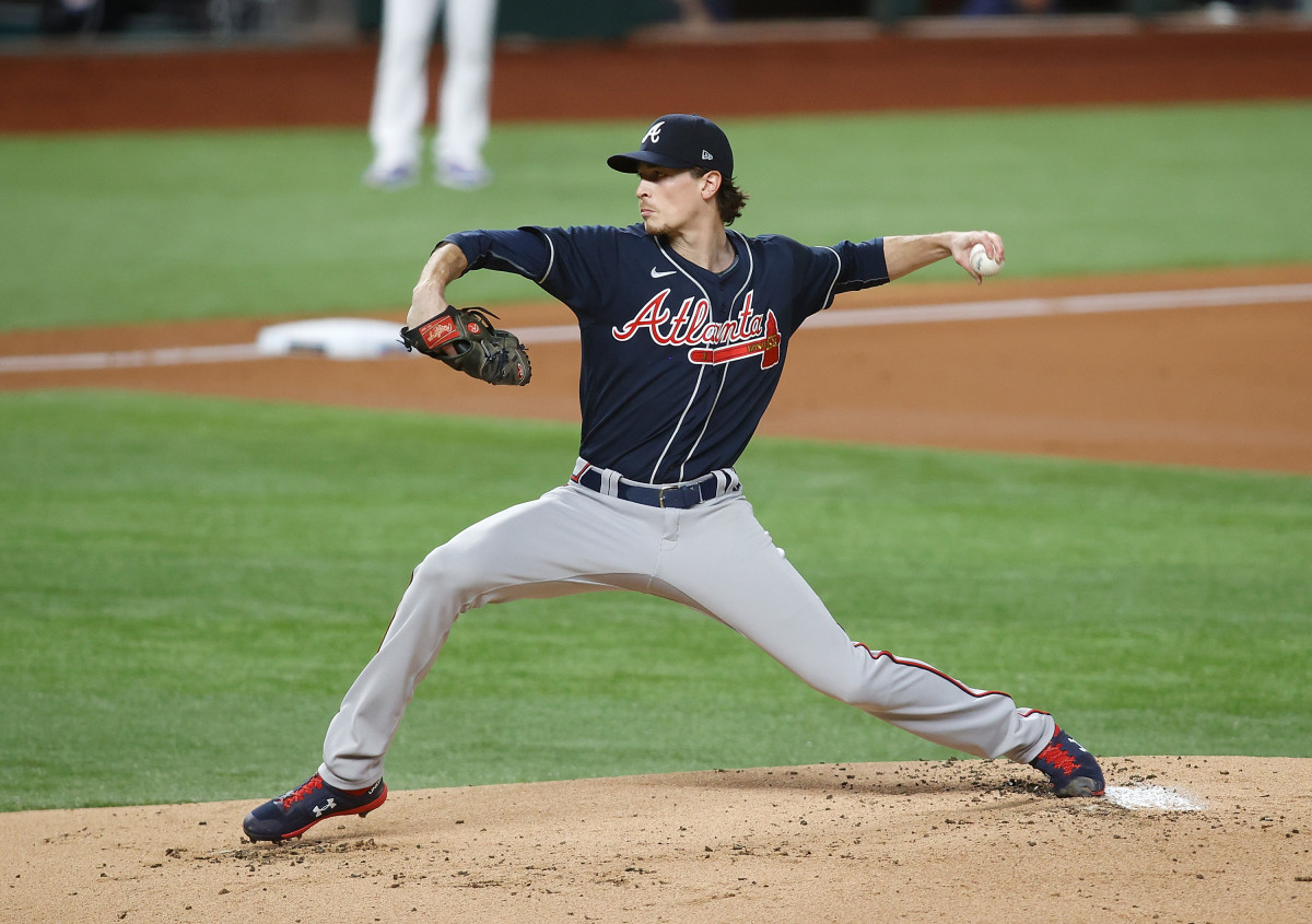 Max Fried's Harvard-Westlake High School Career Home